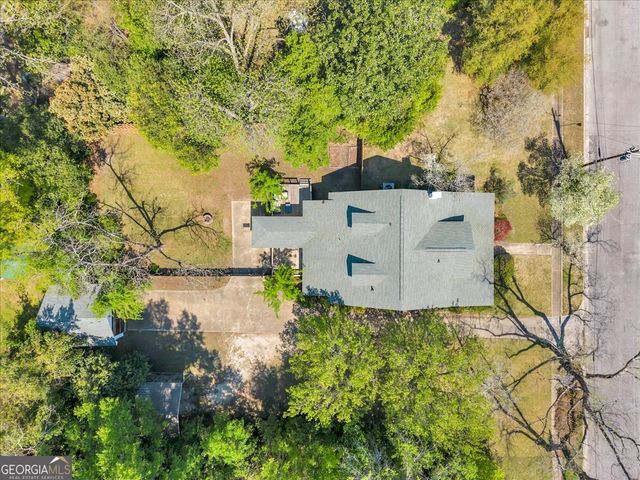 218 West Drive, Dublin, GA 31021