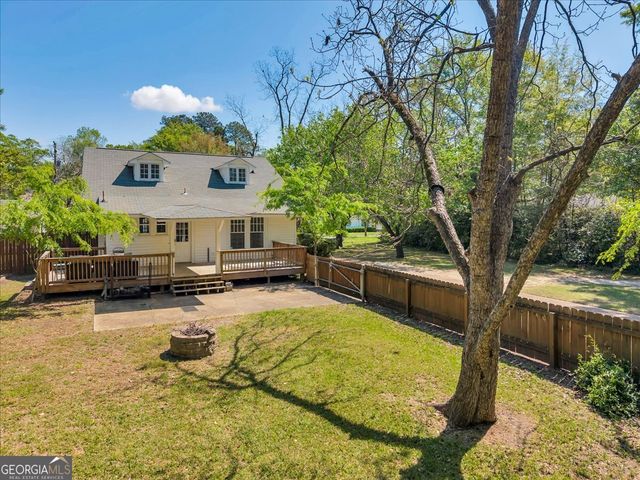 218 West Drive, Dublin, GA 31021