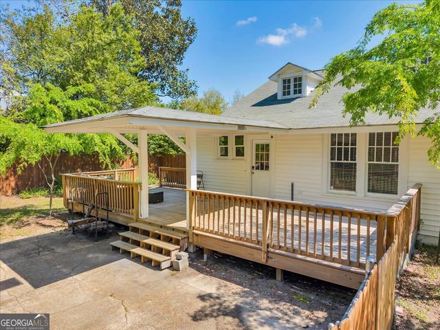 218 West Drive, Dublin, GA 31021