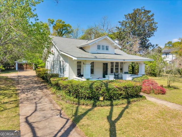 218 West Drive, Dublin, GA 31021