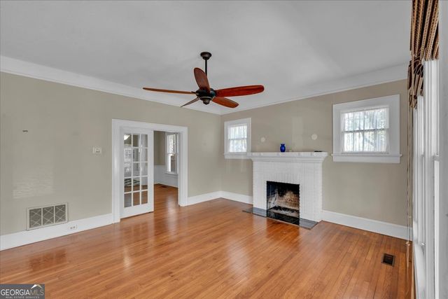 218 West Drive, Dublin, GA 31021