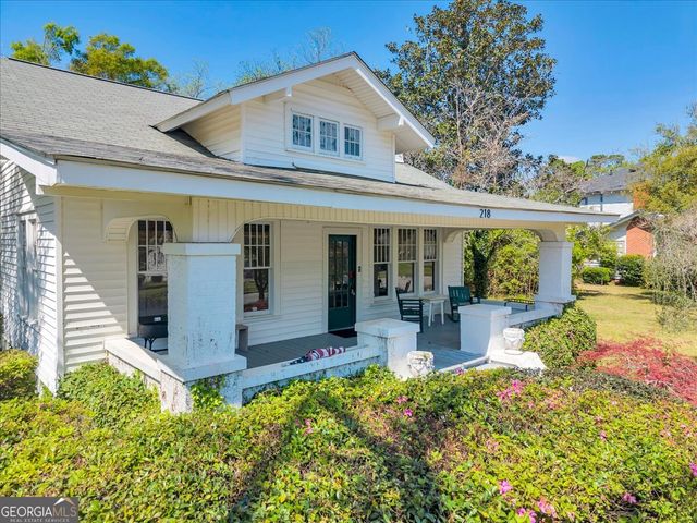 218 West Drive, Dublin, GA 31021