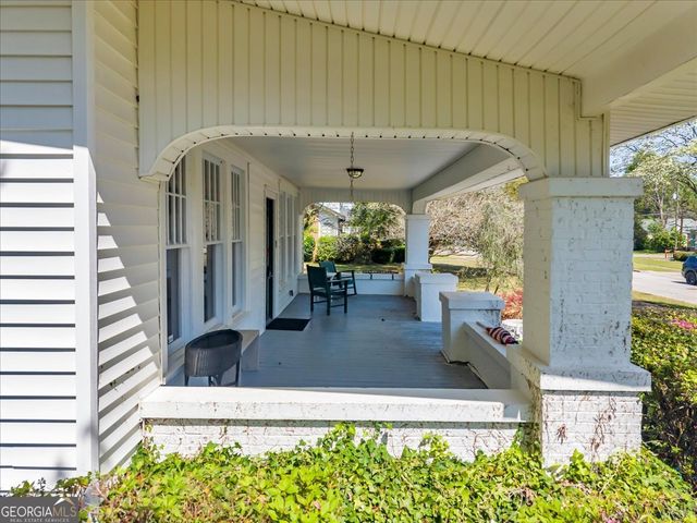 218 West Drive, Dublin, GA 31021