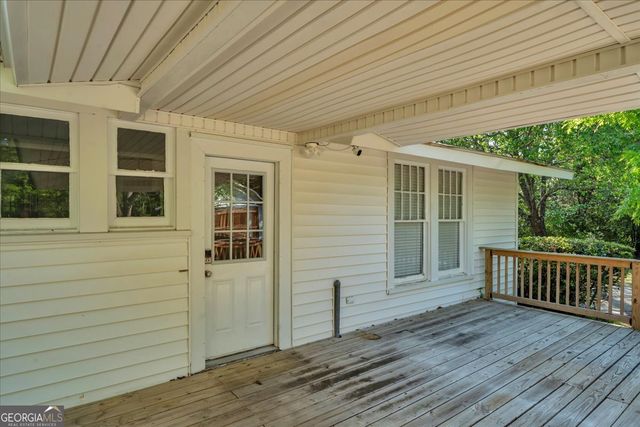 218 West Drive, Dublin, GA 31021