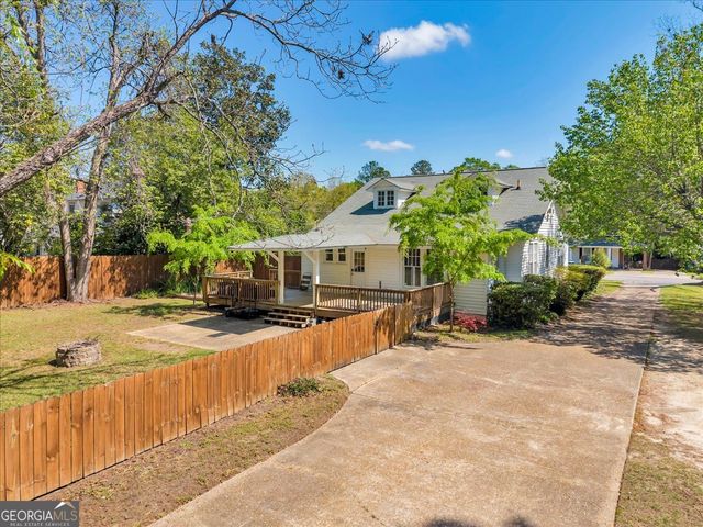 218 West Drive, Dublin, GA 31021