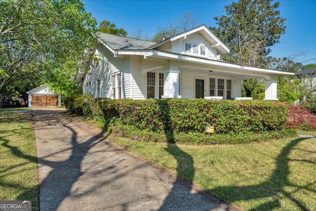 218 West Drive, Dublin, GA 31021