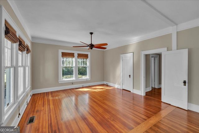 218 West Drive, Dublin, GA 31021