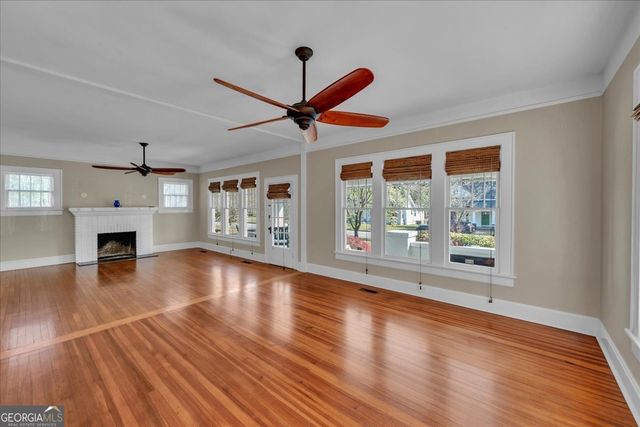 218 West Drive, Dublin, GA 31021