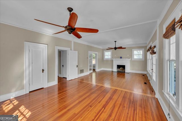 218 West Drive, Dublin, GA 31021