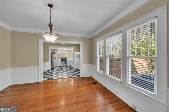 218 West Drive, Dublin, GA 31021