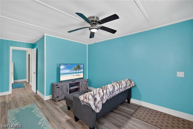 71 Mango ST, Fort Myers Beach, FL 33931