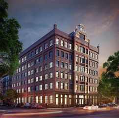 36 Bleecker Street # 4A, New York City, NY 10012