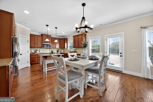 117 Elkins Boulevard, Locust Grove, GA 30248