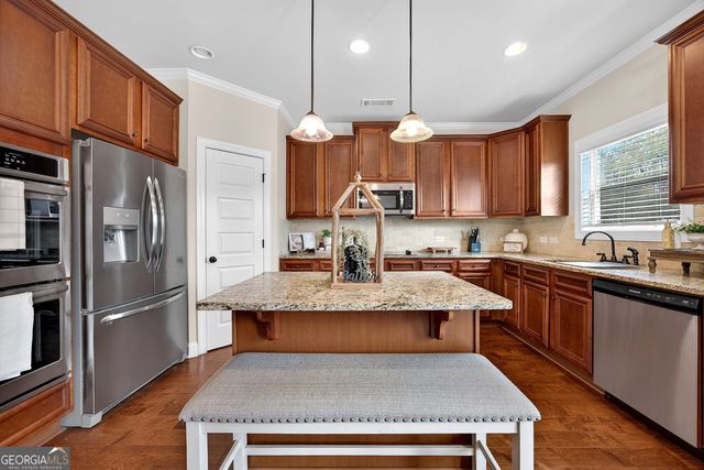 117 Elkins Boulevard, Locust Grove, GA 30248