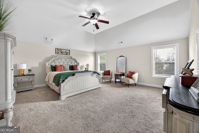 117 Elkins Boulevard, Locust Grove, GA 30248