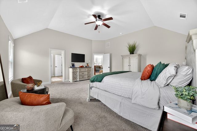 117 Elkins Boulevard, Locust Grove, GA 30248