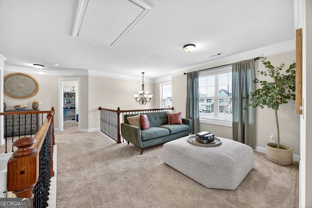 117 Elkins Boulevard, Locust Grove, GA 30248