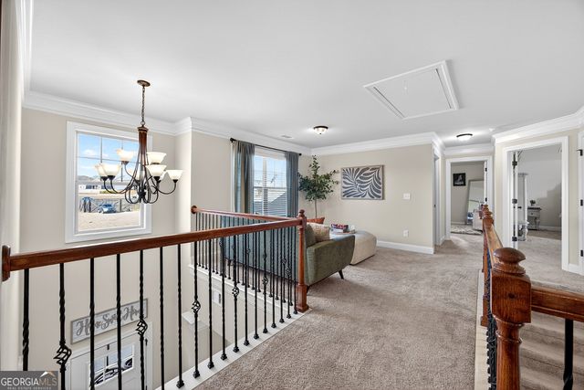 117 Elkins Boulevard, Locust Grove, GA 30248