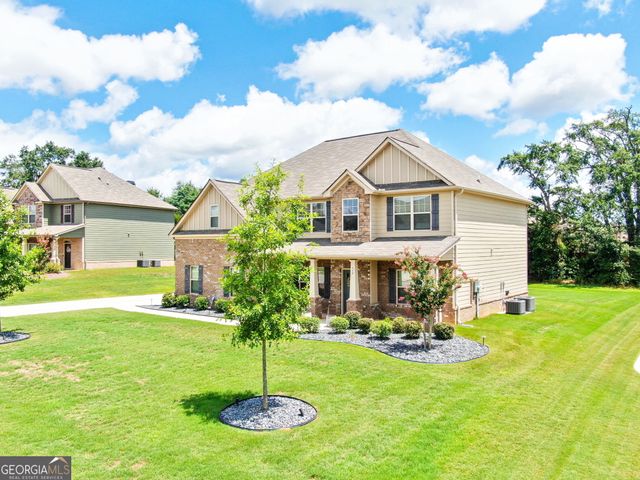 117 Elkins Boulevard, Locust Grove, GA 30248