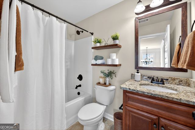 117 Elkins Boulevard, Locust Grove, GA 30248