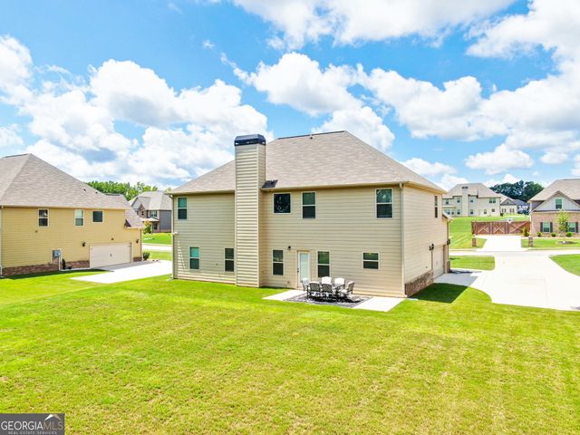 117 Elkins Boulevard, Locust Grove, GA 30248