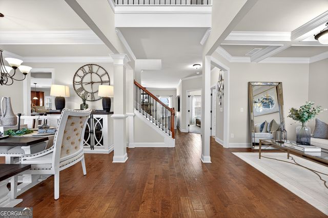 117 Elkins Boulevard, Locust Grove, GA 30248