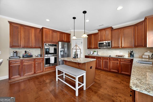 117 Elkins Boulevard, Locust Grove, GA 30248