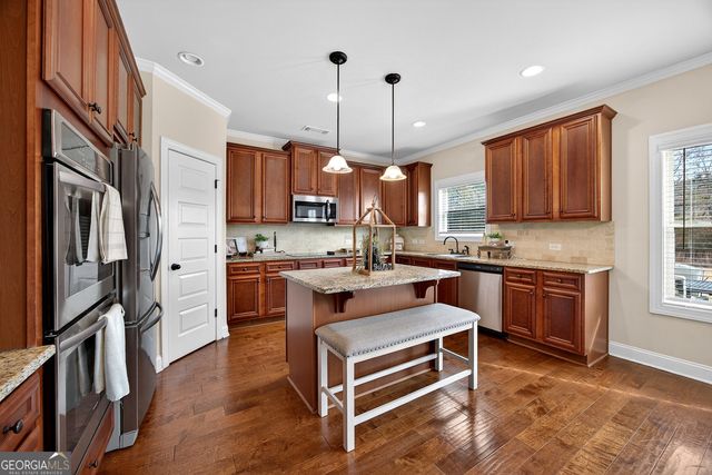 117 Elkins Boulevard, Locust Grove, GA 30248