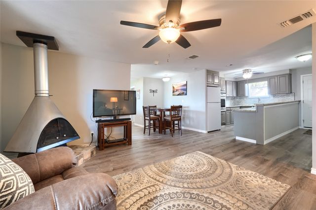 801 Pat And Herman 43, Graford, TX 76449