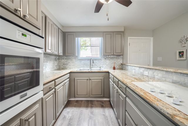 801 Pat And Herman 43, Graford, TX 76449