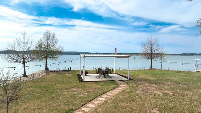 801 Pat And Herman 43, Graford, TX 76449