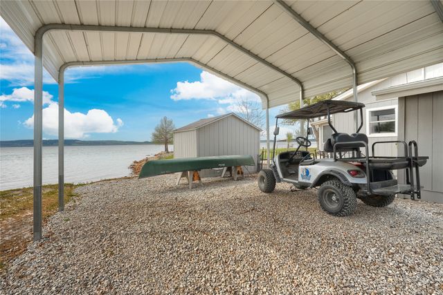 801 Pat And Herman 43, Graford, TX 76449