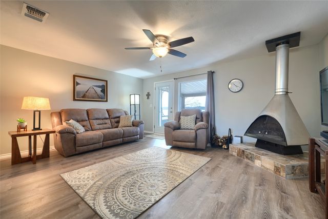 801 Pat And Herman 43, Graford, TX 76449