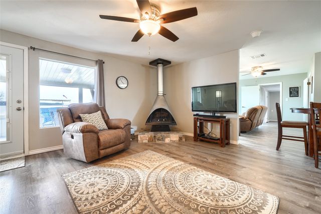 801 Pat And Herman 43, Graford, TX 76449