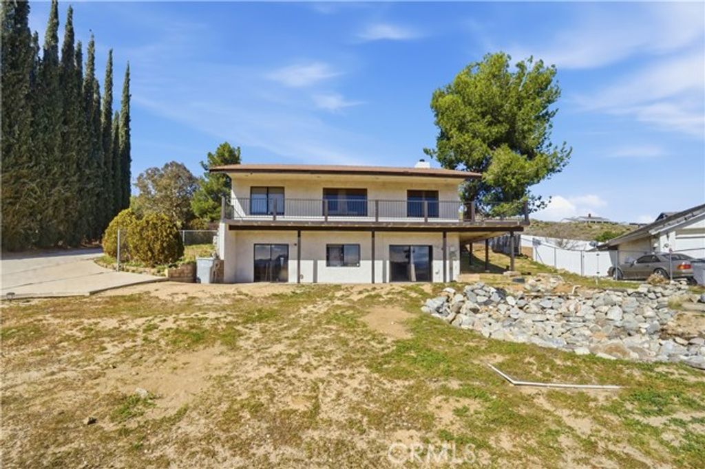 17454 Buckthorn, Hesperia, CA 92345