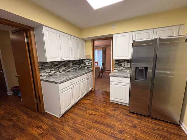 1402 Woodslea Street, Flint, MI 48507