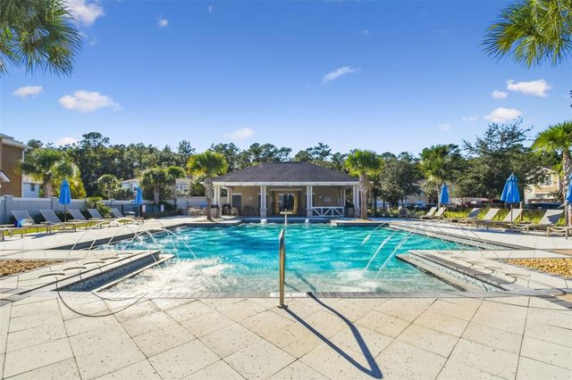 17856 ALTHEA BLUE PLACE, Lutz, FL 33558