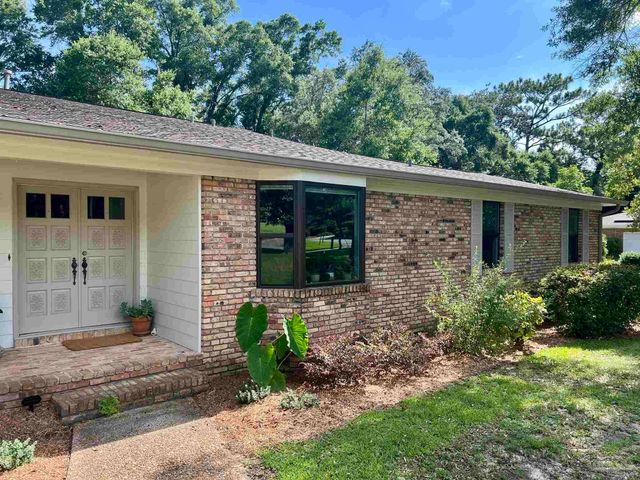 6100 Drexel Rd, Pensacola, FL 32504