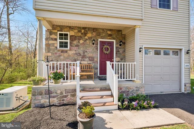 1474 N LINE ST, Lansdale, PA 19446