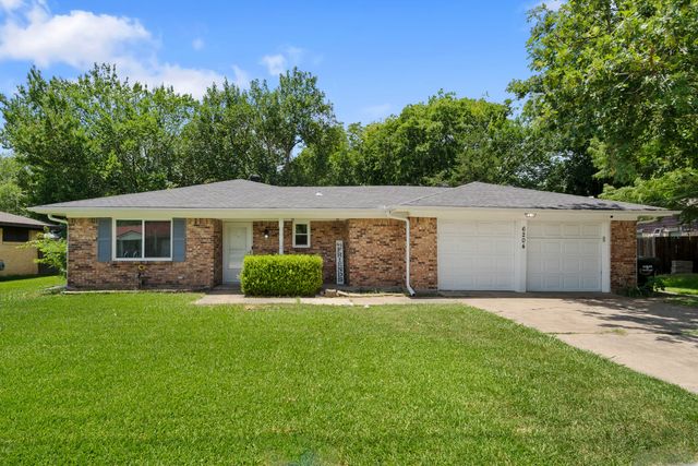 6204 Sayle Street, Greenville, TX 75402