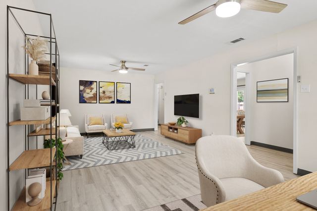 6204 Sayle Street, Greenville, TX 75402