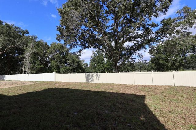 3834 WOLVES CREEK PLACE, Apopka, FL 32712