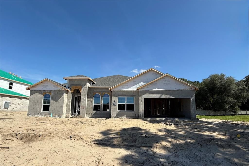 3834 WOLVES CREEK PLACE, Apopka, FL 32712