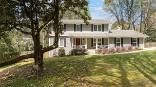 2492 Sherbrooke Drive NE, Atlanta, GA 30345