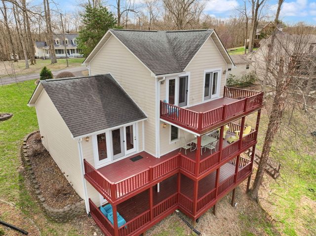 631 Lawless Road, Jamestown, KY 42629