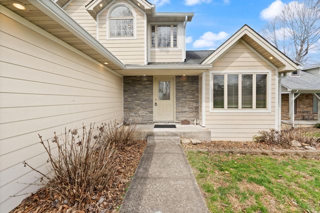 631 Lawless Road, Jamestown, KY 42629