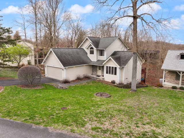 631 Lawless Road, Jamestown, KY 42629