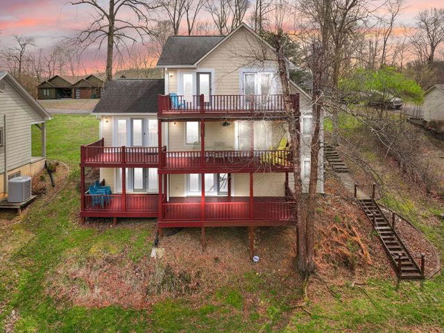 631 Lawless Road, Jamestown, KY 42629