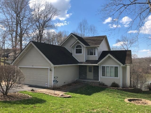 631 Lawless Road, Jamestown, KY 42629