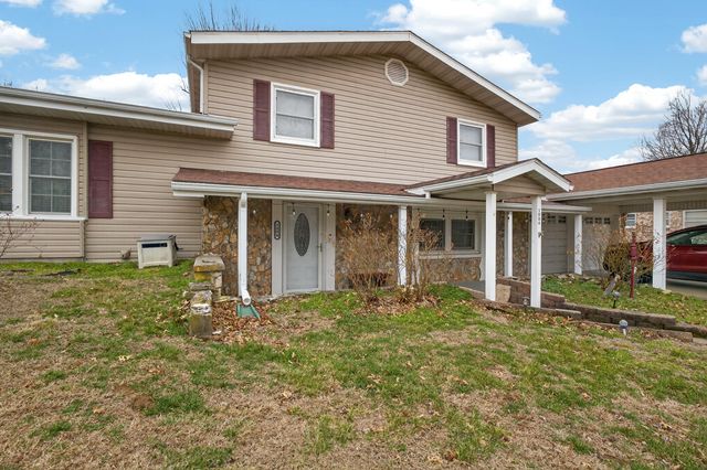 1004 N Hovis Street, Mountain Grove, MO 65711